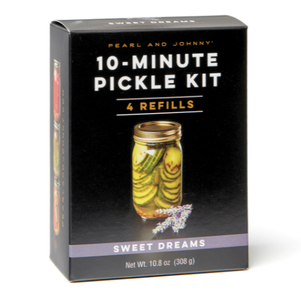 Sweet Dreams  Pickle Kit Refill